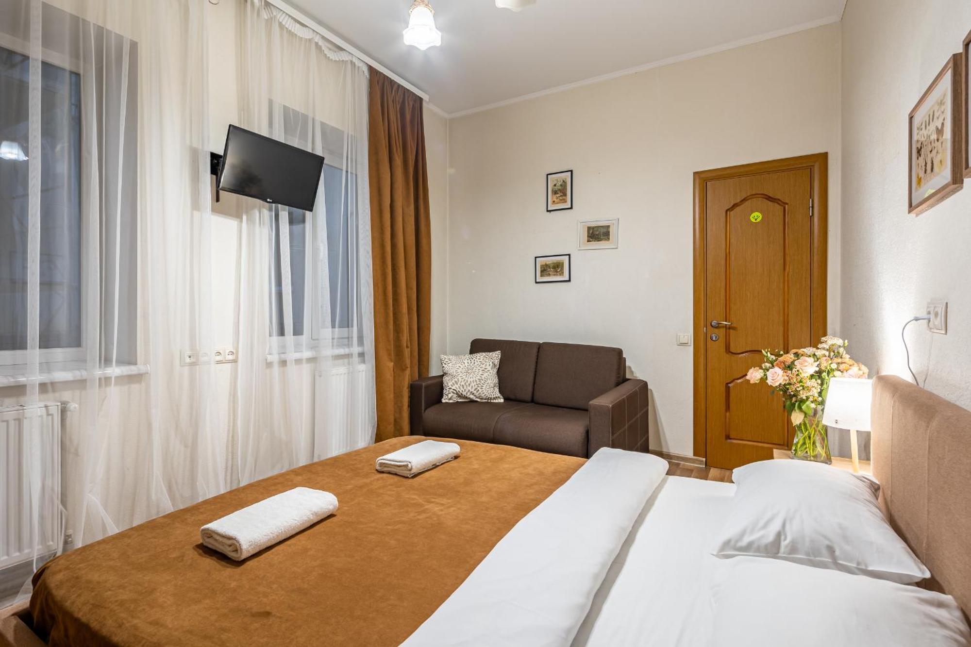 Apartment On Virmens'Ka Street Lviv Ngoại thất bức ảnh