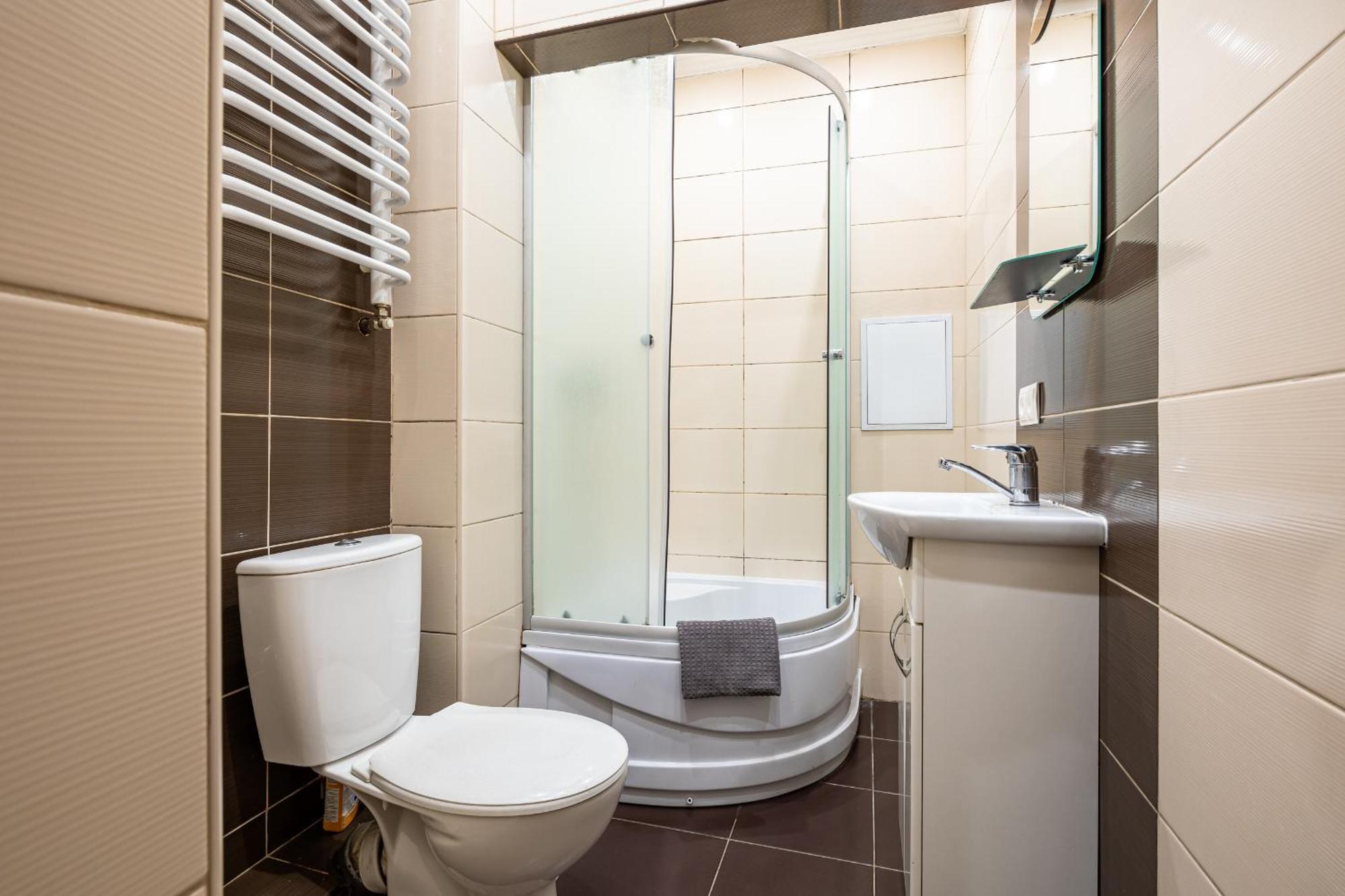 Apartment On Virmens'Ka Street Lviv Ngoại thất bức ảnh