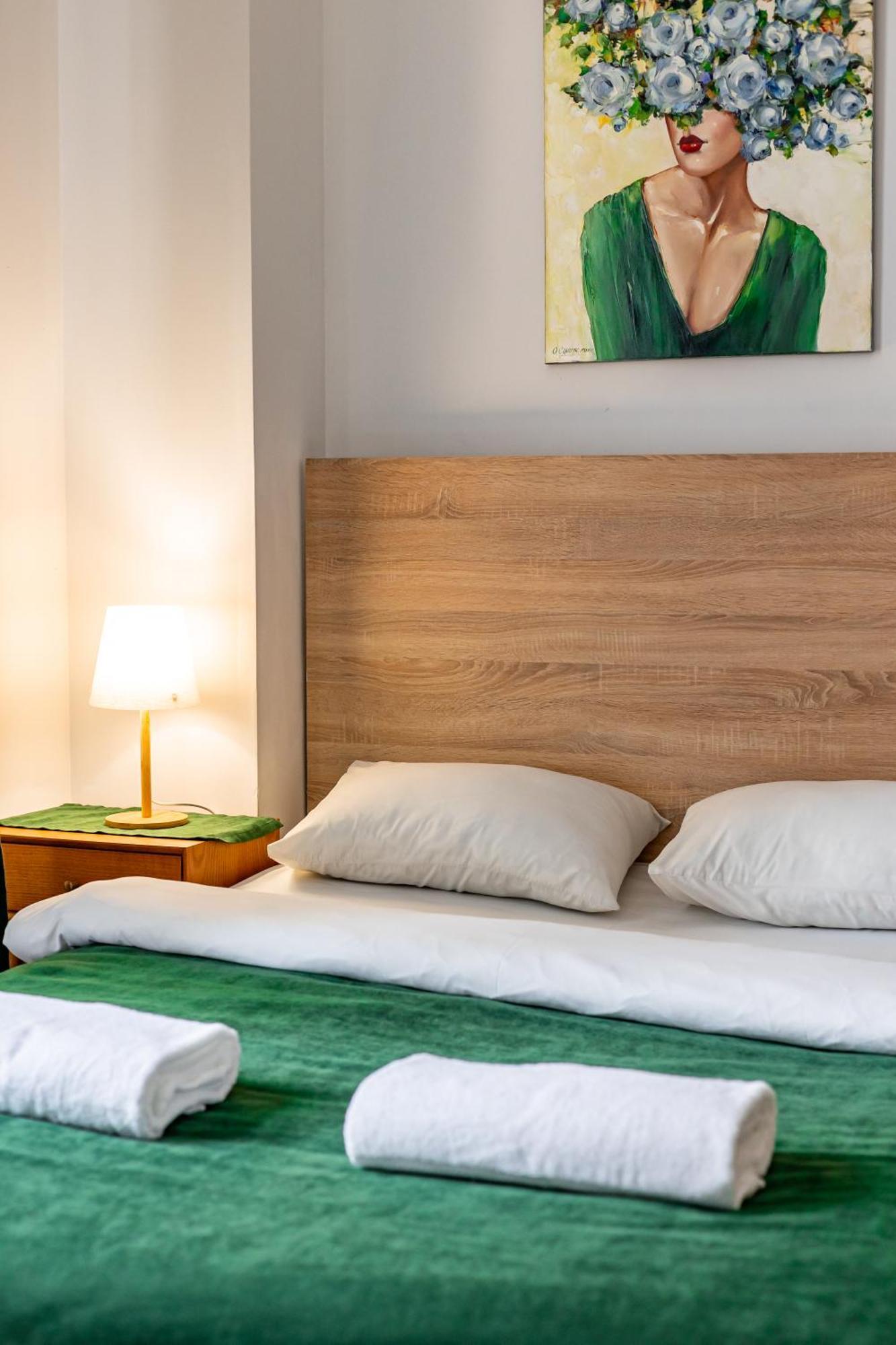Apartment On Virmens'Ka Street Lviv Ngoại thất bức ảnh